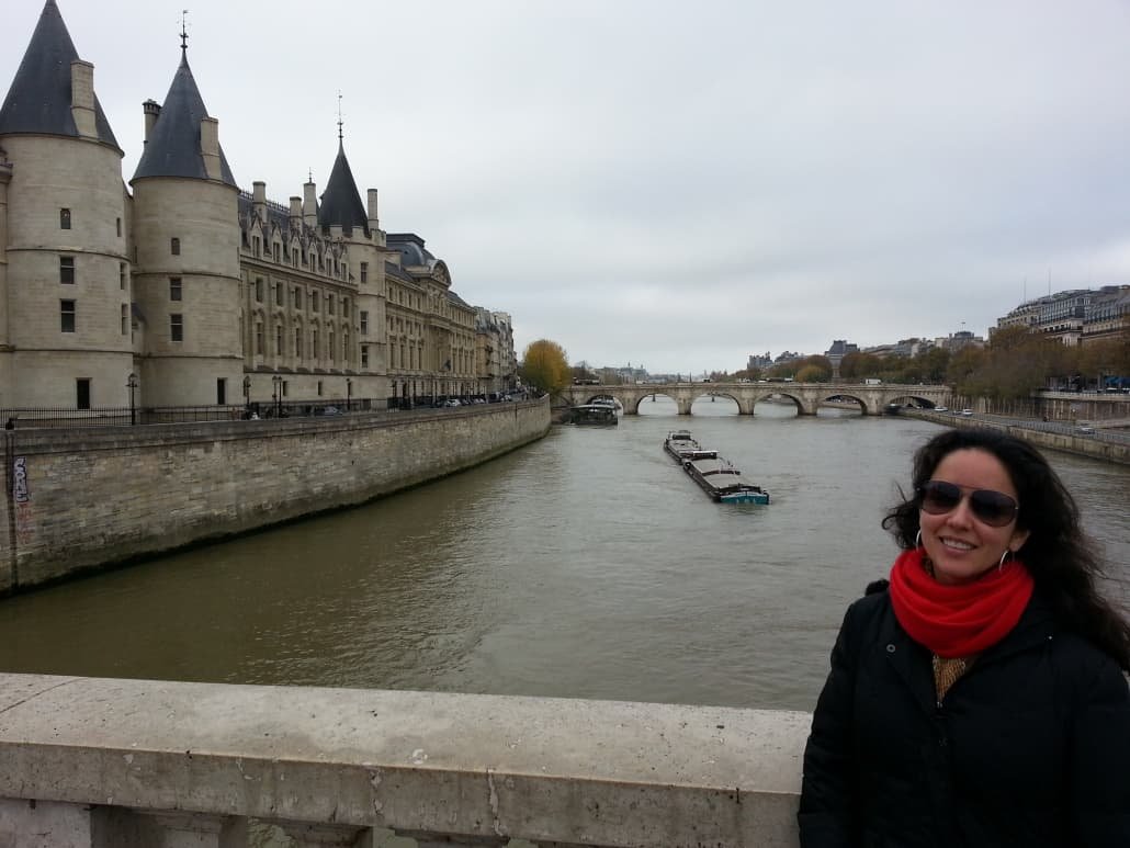 Conciergerie