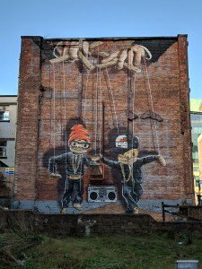 Street Art