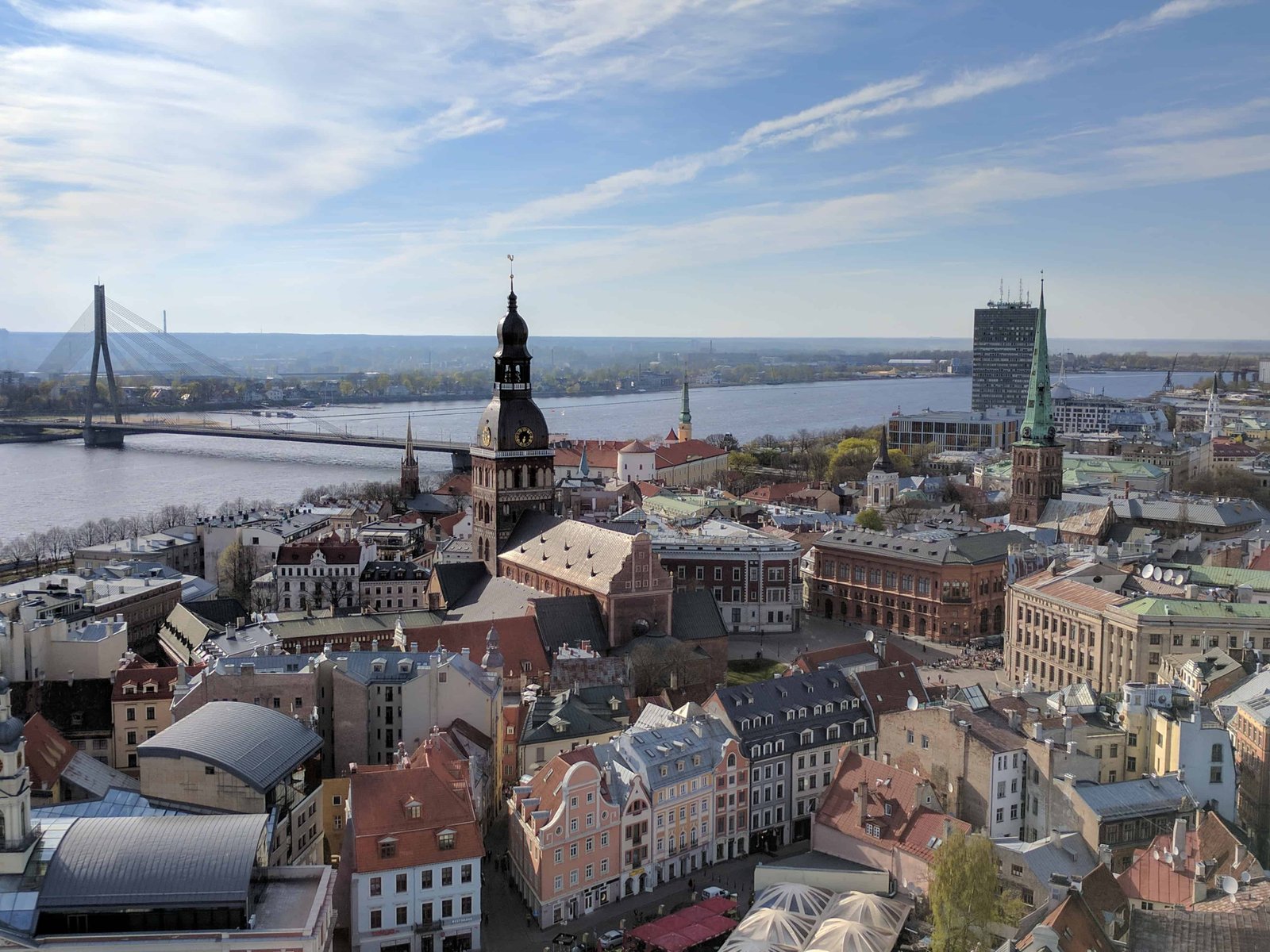 Riga, Latvia