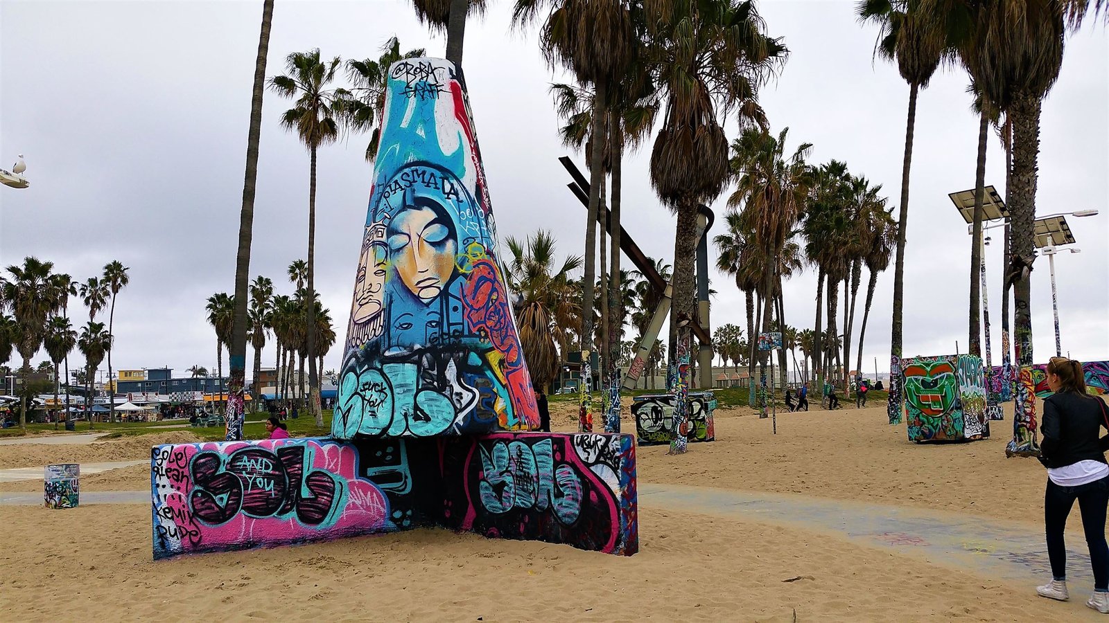 Venice Beach