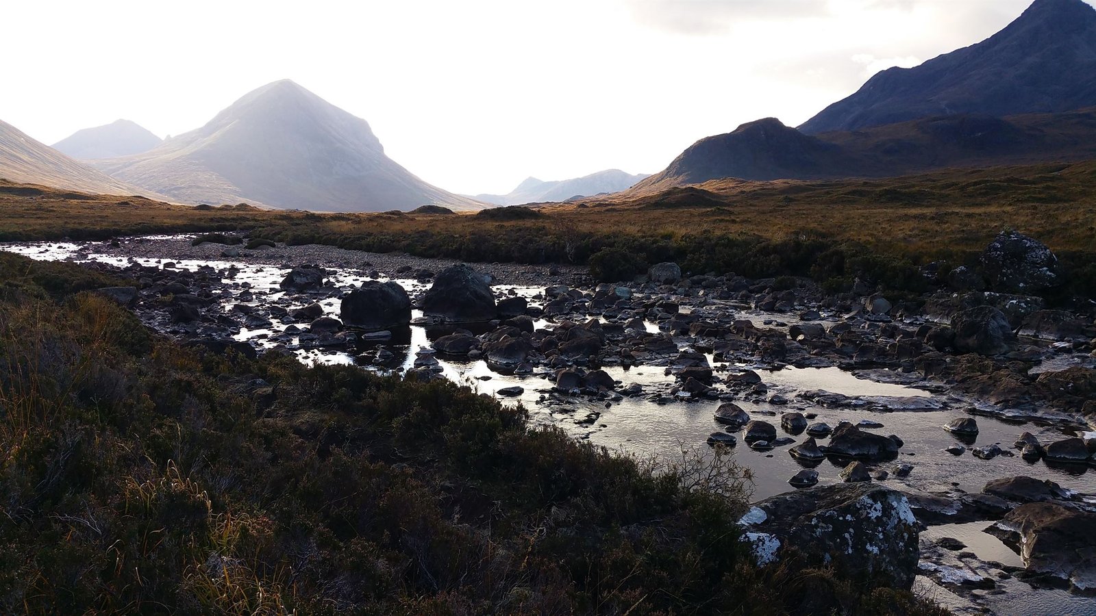 Isle of Skye, Scotland